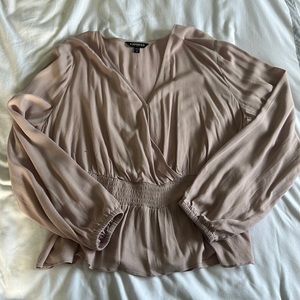 Express Blouse